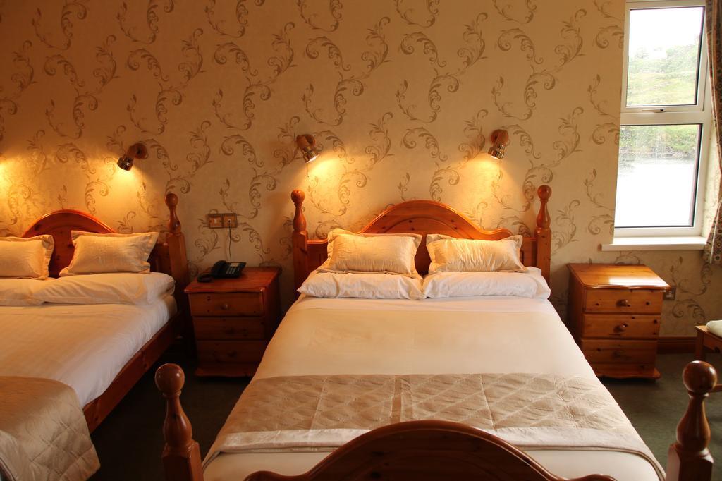 Hotel Bunbeg House Pokój zdjęcie