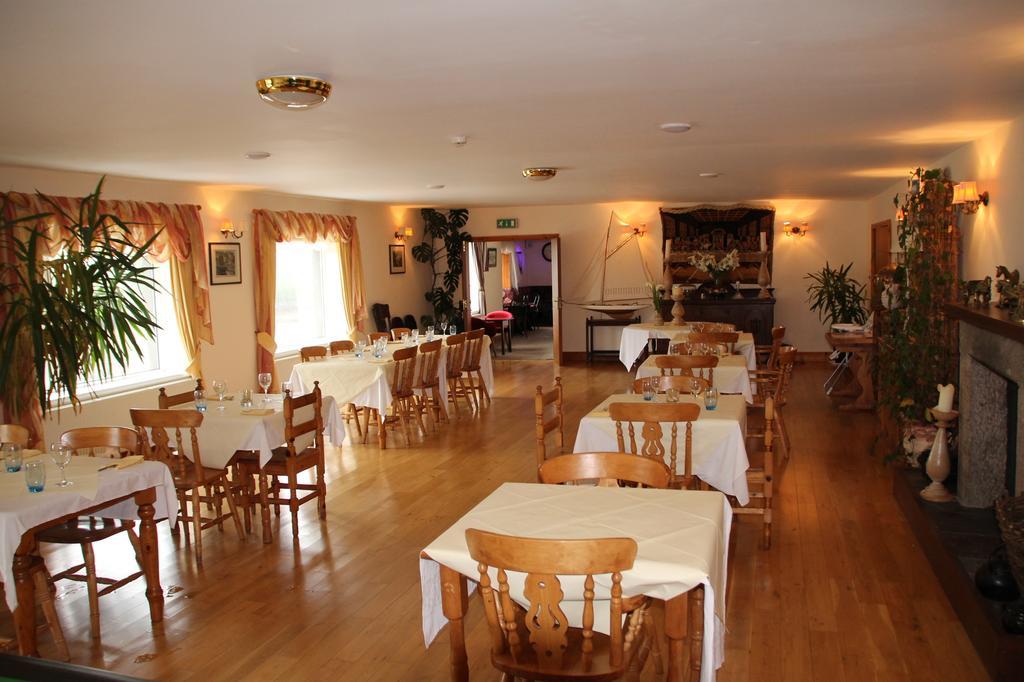 Hotel Bunbeg House Pokój zdjęcie