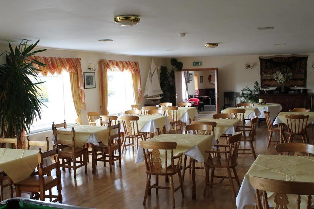 Hotel Bunbeg House Zewnętrze zdjęcie